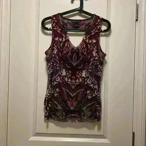 INC Top - Picture 3 of 7